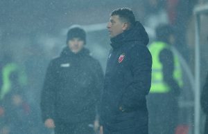 MILOJEVIĆ NAKON PORAZA OD JAVORA: „Da li je zasluženo ili nije – nije važno, pamti se rezultat!