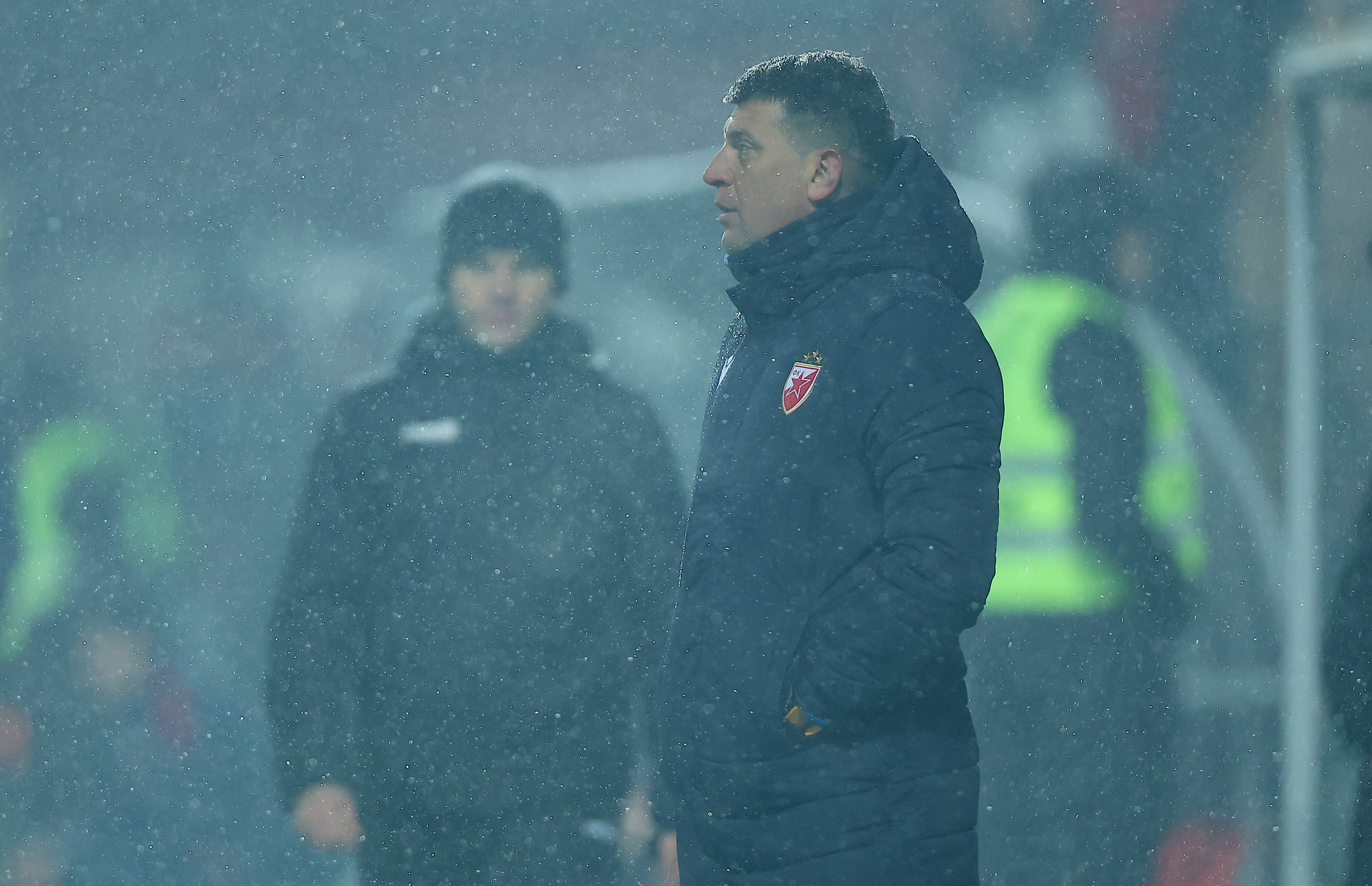 MILOJEVIĆ NAKON PORAZA OD JAVORA: „Da li je zasluženo ili nije – nije važno, pamti se rezultat!