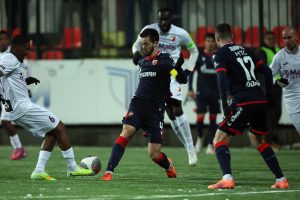 NIKAD ZANIMLJIVIJA SUPERLIGA: Ovako izgleda tabela nakon kikseva Partizana i Zvezde!