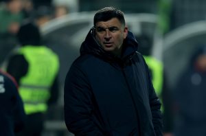 TRENER JAVORA NAKON VELIKE POBEDE NAD ZVEZDOM: „Za naš mali klub, ovo je veliki uspeh!“