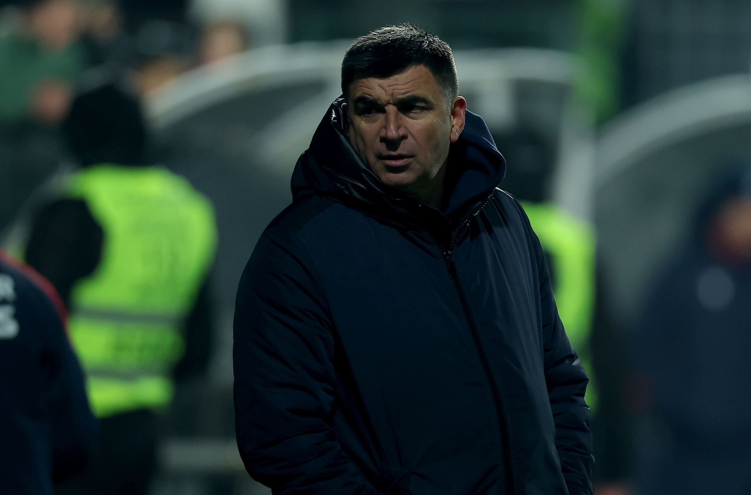 TRENER JAVORA NAKON VELIKE POBEDE NAD ZVEZDOM: „Za naš mali klub, ovo je veliki uspeh!“