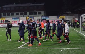 NEOČEKIVAN PORAZ U SUPERLIGI, ALI NAVIJAČI POSLALI JASNU PORUKU PRED FCSB: Delije ne ostavljaju fudbalere na cedilu!