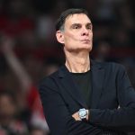 NEJASNO MU KAKO JE PARTIZAN POSLEDNJI SA TAKVIM SASTAVOM: Trener Olimpijakosa oprezan pred duel sa crno-belima!