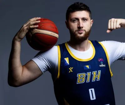„NEKA ONDA IGRAJU PREDSEDNIK I OSTALI IZ SAVEZA“: NBA zvezda podigla prašinu pred meč sa Srbijom!