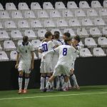 FURIOZAN POČETAK KVALIFIKACIJA: Kadeti Srbije ubedljivom pobedom počeli pohod na Evropsko prvenstvo!