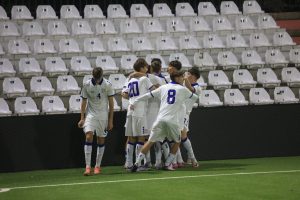 FURIOZAN POČETAK KVALIFIKACIJA: Kadeti Srbije ubedljivom pobedom počeli pohod na Evropsko prvenstvo!