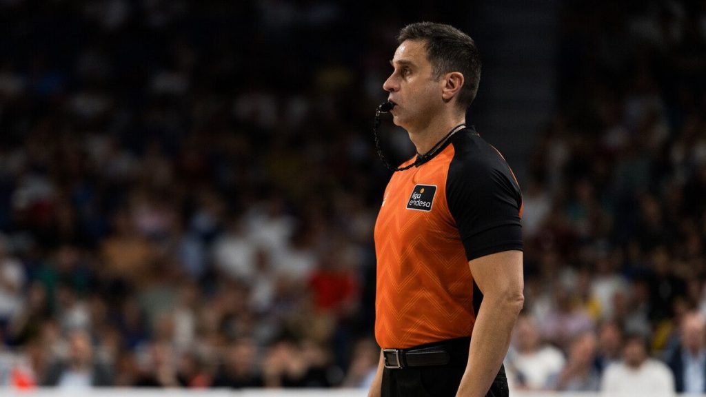 TREĆI PUT ZAREDOM: Španac ponovo sudi Crvenoj zvezdi u Evroligi!