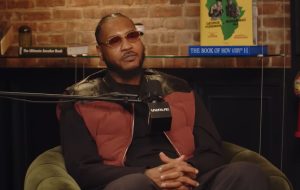 „ON JE JEDAN OD NAJBOLJIH IGRAČA SVIH VREMENA“: Legenda Denvera odala priznanje Jokiću!