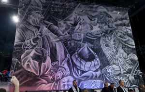 NOVI PROBLEMI ZA PARTIZAN: Fener koreografiju Grobara doživeo kao provokaciju, podneli prijave!