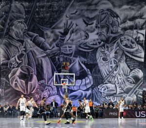 DOSELEKCIJA KOJA JE FALILA: Partizan nadomak velikog pojačanja!