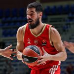 PRIČA SA REPREZENTACIJOM NIJE ZAVRŠENA: Kalinić otkrio da je u kontaktu sa Alimpijevićem!