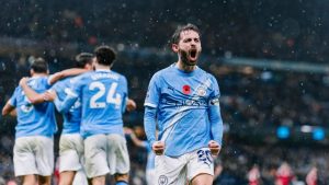 SITI JURI VRH: SPEKTAKL NA SENT DŽEJMSU, GRAĐANI NAPADAJU SVRAKE!