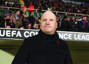 DETONACIJA U ATINI: Marko Nikolić dovodi još jednog Srbina u napadu na titulu!