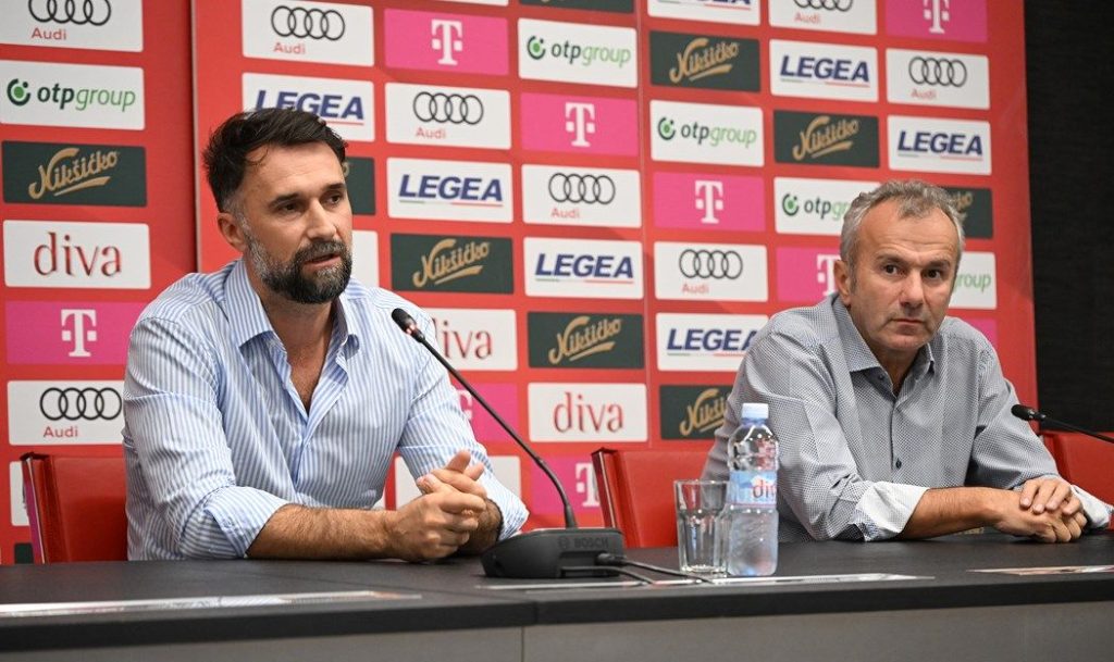 „KAO DA IZVODITE ŽENU, A NA KRAJU BUDETE TAKSISTA“: Hit komentar Mirka Vučinića o utakmici sa Hrvatskom!