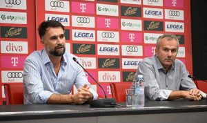 „KAO DA IZVODITE ŽENU, A NA KRAJU BUDETE TAKSISTA“: Hit komentar Mirka Vučinića o utakmici sa Hrvatskom!