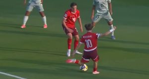 SRBIJU OTPISAO: Naš igrač briljira u dresu Švajcarske, pun reči hvale za Švajcarce!