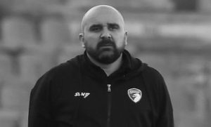 TUGA: UEFA se oglasila povodom tragične smrti Mladena Žižovića! (FOTO)