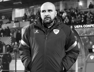 TRI BODA U AMANET: Radnički zadržao prednost koju je Žižović stekao!