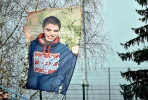 GODIŠNJICA SMRTI MARKA IVKOVIĆA JAGODE: Događaj koji i danas ledi krv u žilama!