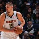 JOKIĆ OPET DOMINIRA: Srbin dobio novo priznanje u NBA ligi! (FOTO)