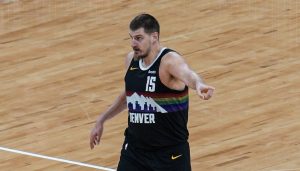 JOKIĆ BROJAO PREKO 50: Nestvarna partija našeg asa u pobedi, umalo oborio lični rekord!