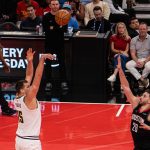 ZAJEDNO ISPISALI ISTORIJU: Jokić i njegova „bejbi“ verzija postigli nešto što niko nije pre njih!