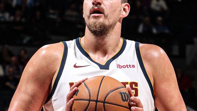 JOKIĆ VERUJE U POTPUNI PREOKRET, NITI MALO NE ŽALI ŠTO JE HTEO DA PREBIJE MEKDENIJELSA: Srbin potpuno iskren nakon trećeg poraza u seriji!