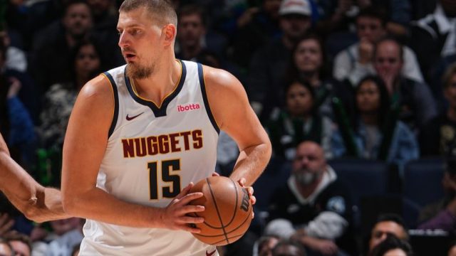 AMERIKA U ŠOKU: Svi pričaju o ovom potezu Nikole Jokića!