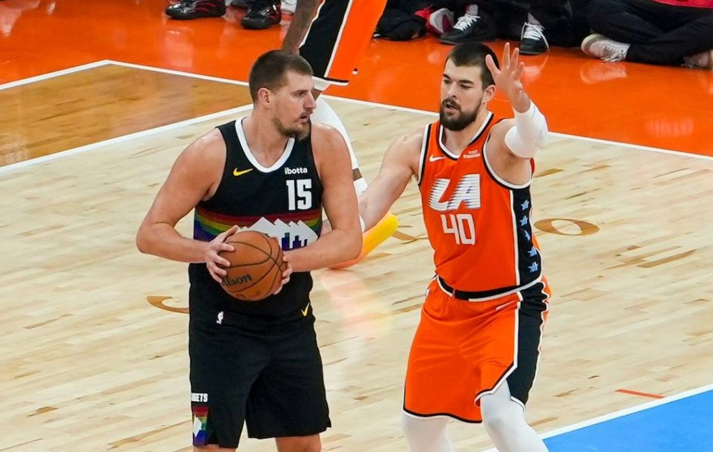 NADMAŠIO I ČEMBERLENA: Jokić uradio nešto što nijedan centar do sada nije uspeo!