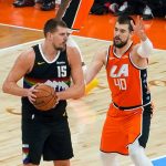 NADMAŠIO I ČEMBERLENA: Jokić uradio nešto što nijedan centar do sada nije uspeo!