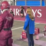 INSTITUCIJA GDE GOD DA SE POJAVI: Novak držao časove joge pred trku Formule 1!