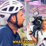 HIT SVIH HITOVA: Novak upitan najneobičnije pitanje pa ispromovisao najpoznatije srpsko jelo!