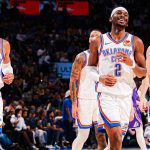 GRMLJAVINA NEZAUSTAVLJIVA: Šej nadigrao Dončića, Jović i Vukčević bledi u porazima svojih timova!