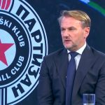 ŠOK ZA PARTIZAN: Traži se neopoziva ostavka Ostoje Mijailovića!