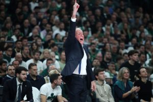 OTKRIVENI DETALJI OBRADOVIĆEVOG OSTANKA U ATINI: Nije u pitanju ono što se mislilo!