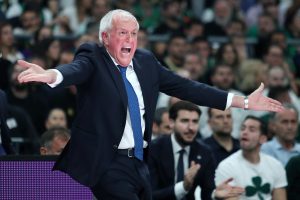 OBRADOVIĆ NE ZNA ŠTA DALJE: Otkrio šta je do sada bilo rešenje!