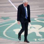 ŽELJKO OBRADOVIĆ NIJE MOGAO DA TRENIRA NI DA GLEDA SNIMKE ZBOG HLADNOĆE: Saopštenje o kom če pričati Evropa!