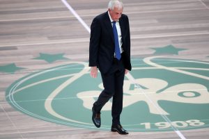 OBISTINILE SE GLASINE: Željko Obradović otkrio da mu je igrač doveden mimo njegove volje!