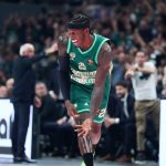 HAPOEL STIŽE U ATINU NA MEČ PROTIV PANATINAIKOSA  Meč 17. kola Evrolige između Panatinaikosa i Hapoela igra se večeras od 20.15h.