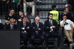 (TVITOVI) GROBARI U NEVERICI: Partizan ponovo izgubio dobijenu utakmicu!