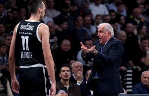 OGLASIO SE POKUŠEVSKI: Evo šta je poručio Željku Obradoviću!