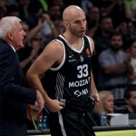 PITAJTE TRENERA ZA MOJE NEIGRANJE, SAMO ON ZNA RAZLOG: Kalates Grcima otvorio dušu!