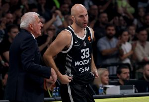 EVO ZAŠTO JE PARTIZAN IZGUBIO U FRANCUSKOJ: Žoc objasnio poraz odmah nakon meča!