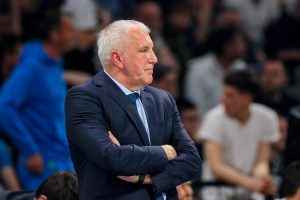 OBRADOVIĆEV ODLAZAK NIJE DEFINTIVAN: Legendarni košarkaš otkrio nove informacije – Rasplet tek sledi!