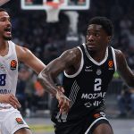 MILTON UPRKOS PROBLEMIMA VERUJE U TIM PARTIZANA: „Mi protiv sveta!“