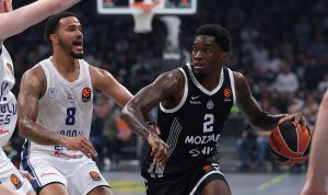 MILTON UPRKOS PROBLEMIMA VERUJE U TIM PARTIZANA: „Mi protiv sveta!“