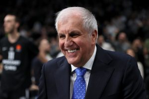 SASTANAK IZMEĐU ŽELJKA I OSTOJE: Klub hitno reagovao!