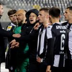 UGREŠIĆ BEZ DLAKE NA JEZIKU: Kapiten Partizana o odlasku Željka Obradovića!