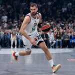 LAKŠE SE DIŠE: Milano saznao kada se Marko Gudurić vraća na parket!