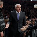 ŽELJKO OBRADOVIĆ O DŽABARIJU PARKERU: „Nemam ja tu šta puno da komentarišem, videli ste kako izgleda!“